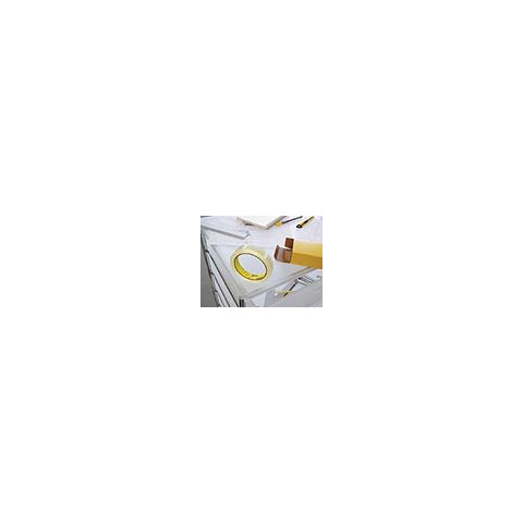 Nastro biadesivo Scotch® 136D SOEU trasparente con dispenser a chiocciola 12,7 mm x 6,3 m - 136D-MDOEU